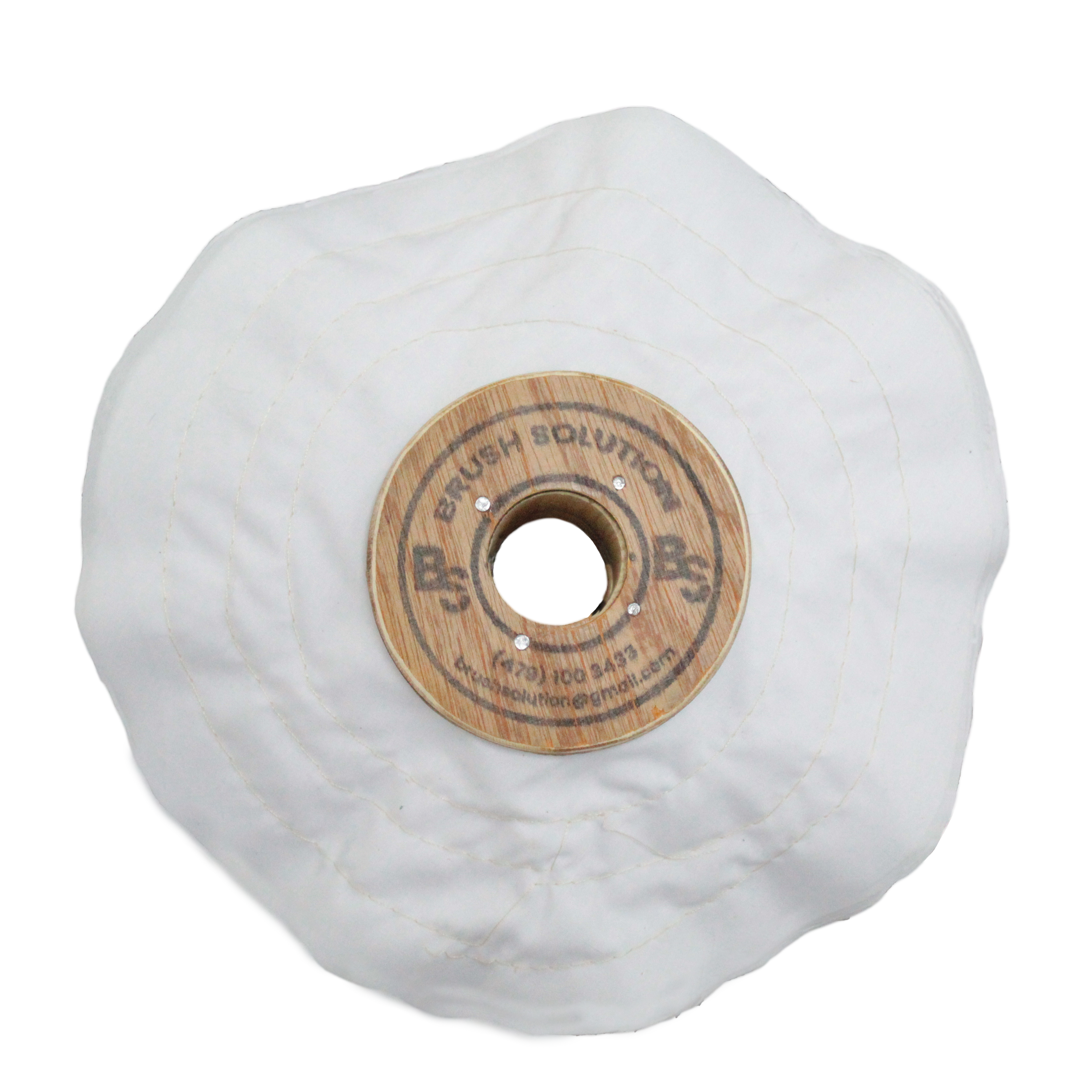 Brochuelo de lona MBL C