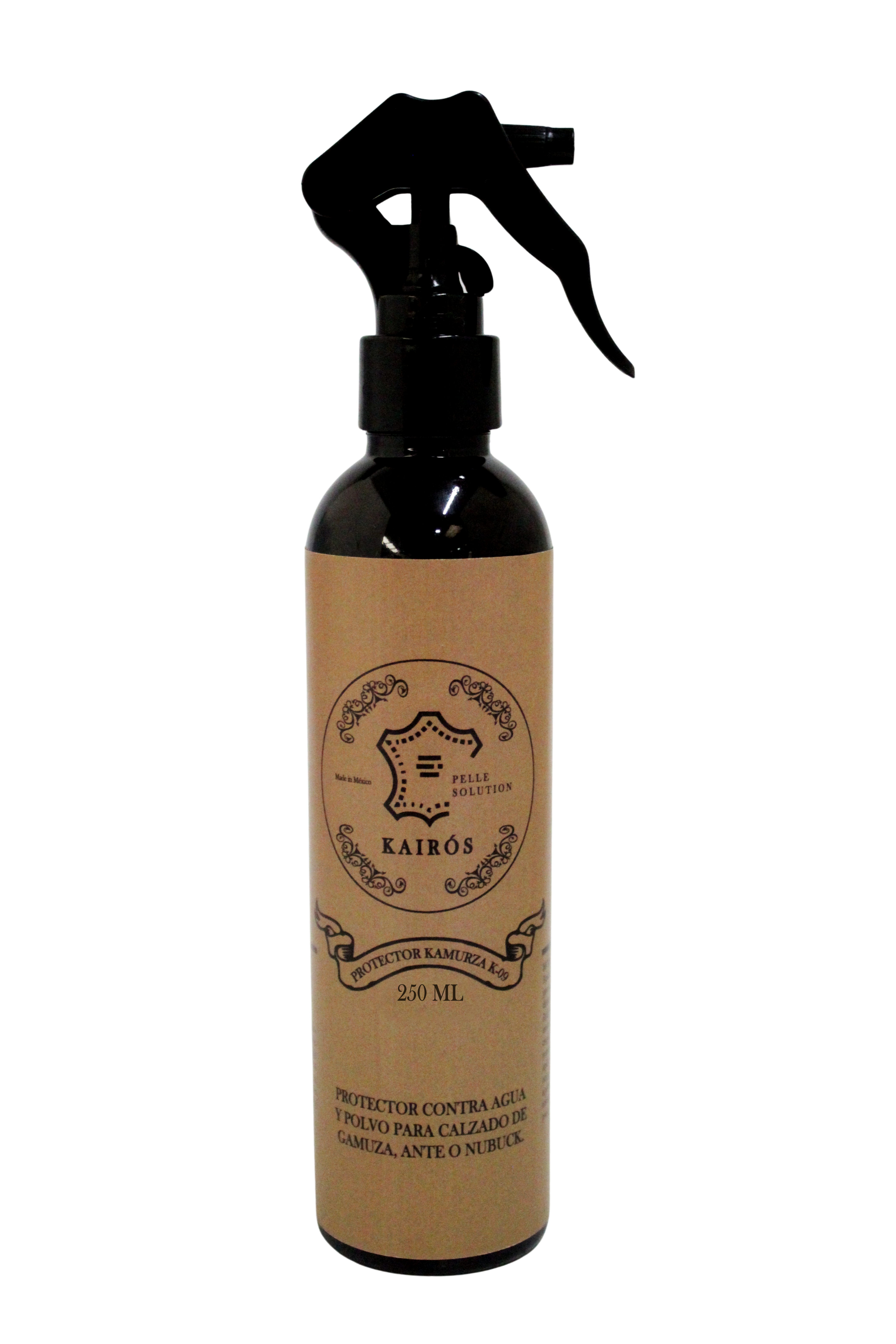 PROTECTOR  KAMURZA K-09 ECO