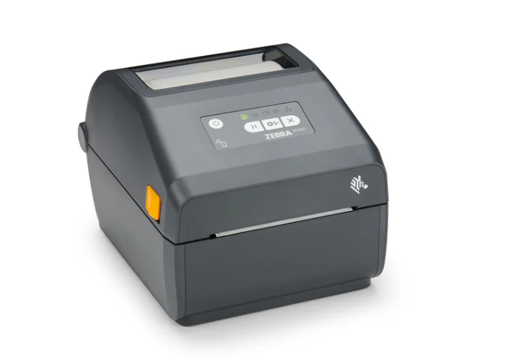 Impresora de etiquetas Zebra ZD421