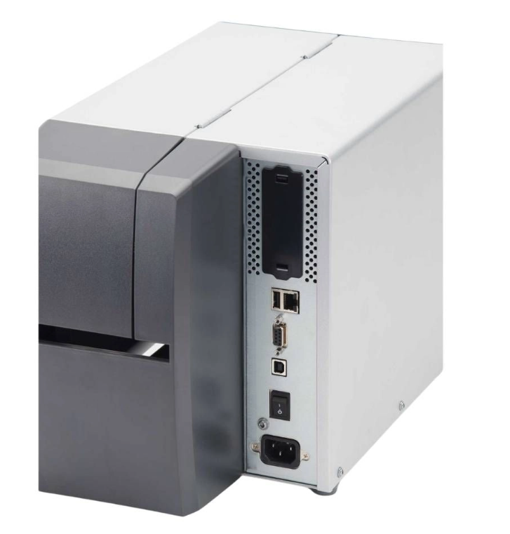 Impresora de etiquetas Zebra ZT230