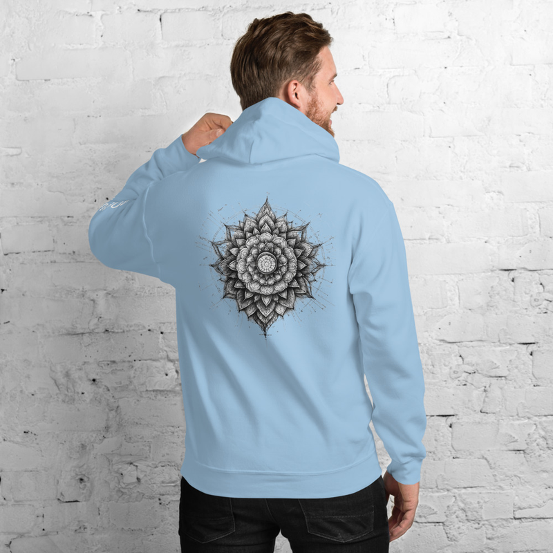 Unisex "Mandala" Hoodie