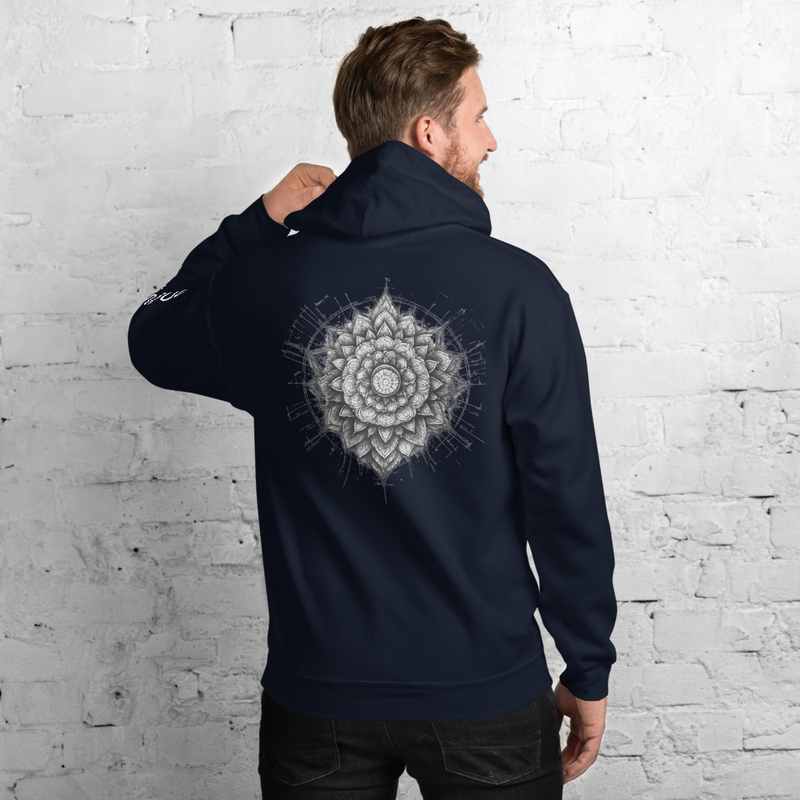 Unisex "Mandala" Hoodie