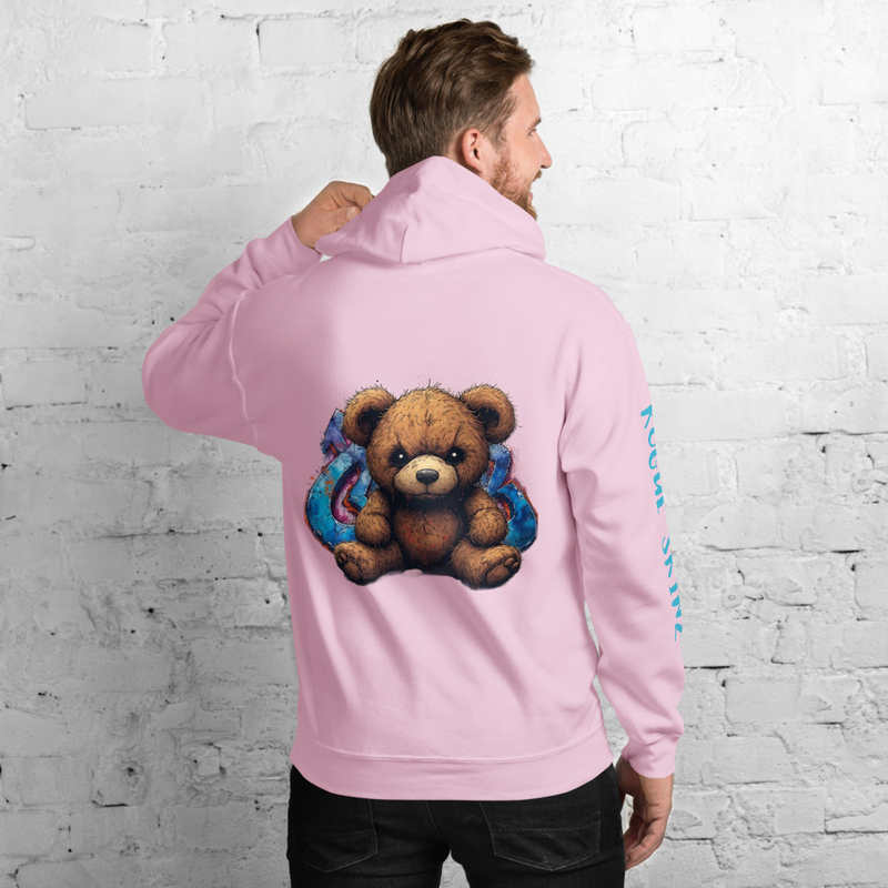 Unisex "Teddy" Hoodie