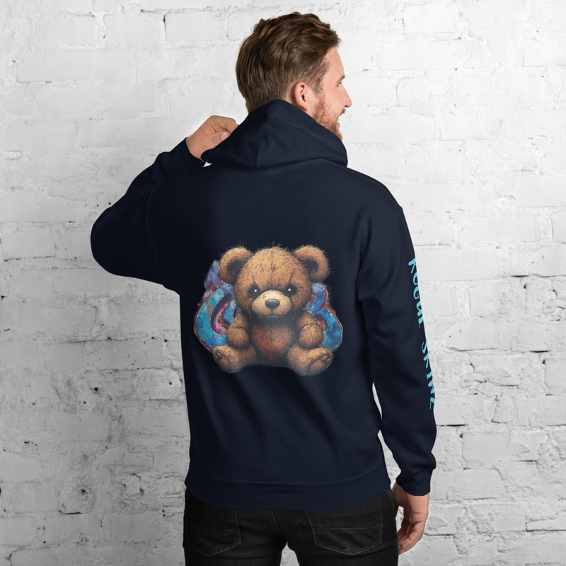 Unisex "Teddy" Hoodie