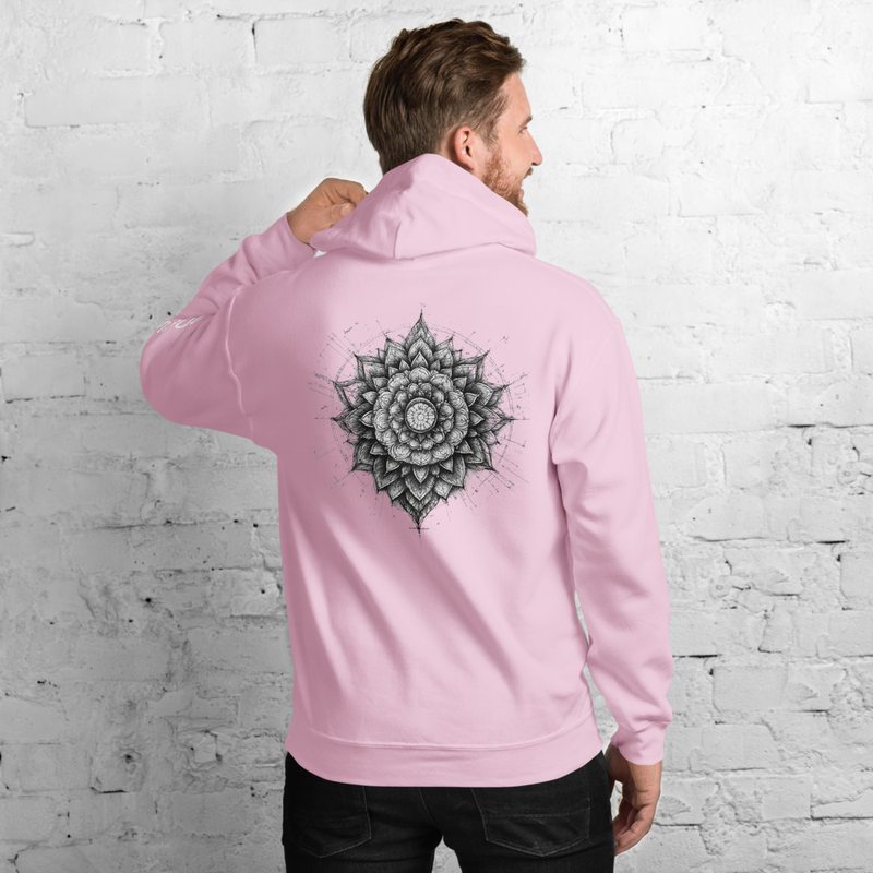 Unisex "Mandala" Hoodie