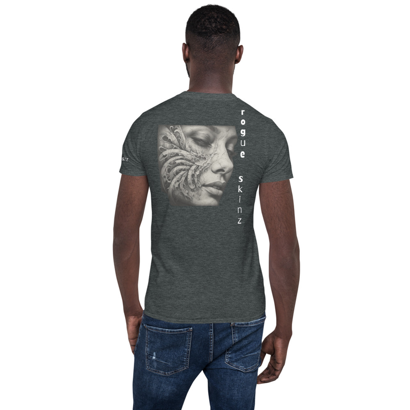 Short-Sleeve "iconic" Unisex T-Shirt