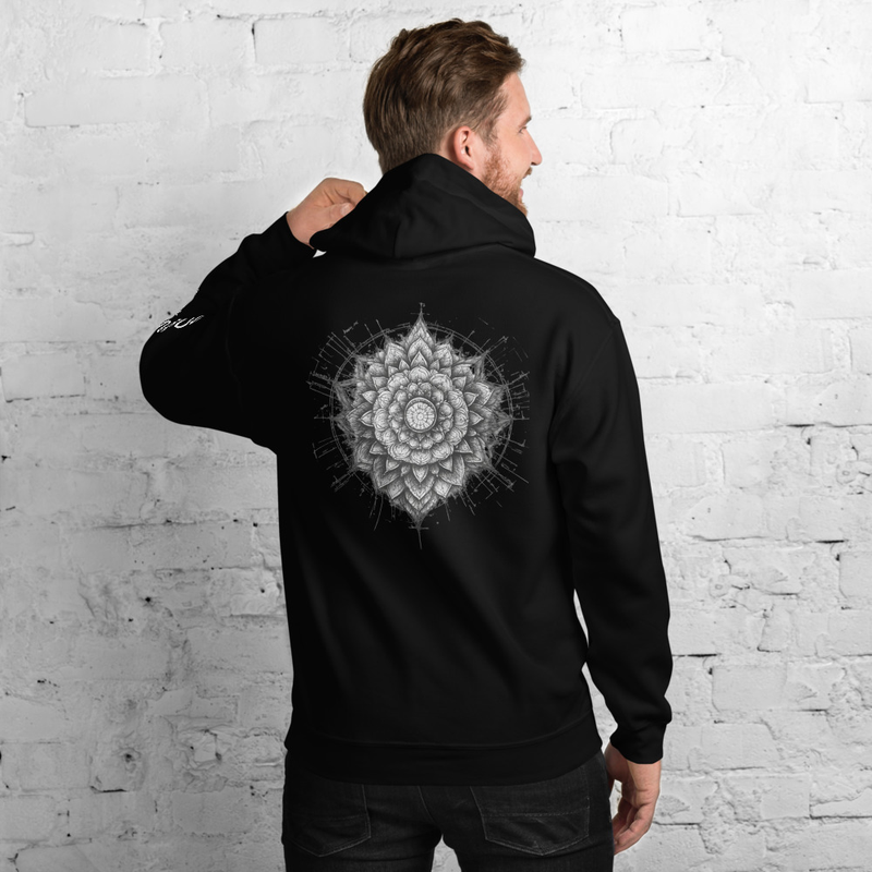 Unisex "Mandala" Hoodie
