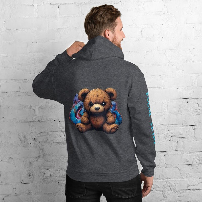 Unisex "Teddy" Hoodie