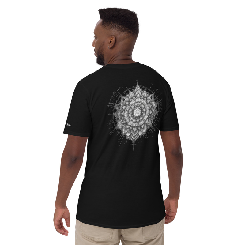 Mandala Graphic T-shirt