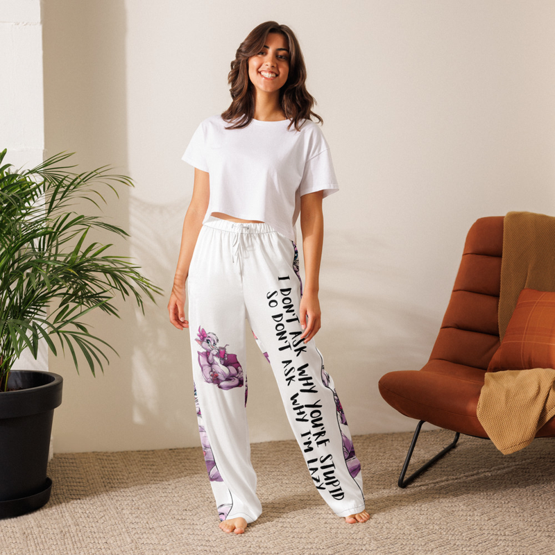 Women’s "Lazy" pajama pants