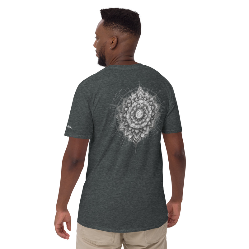 Mandala Graphic T-shirt