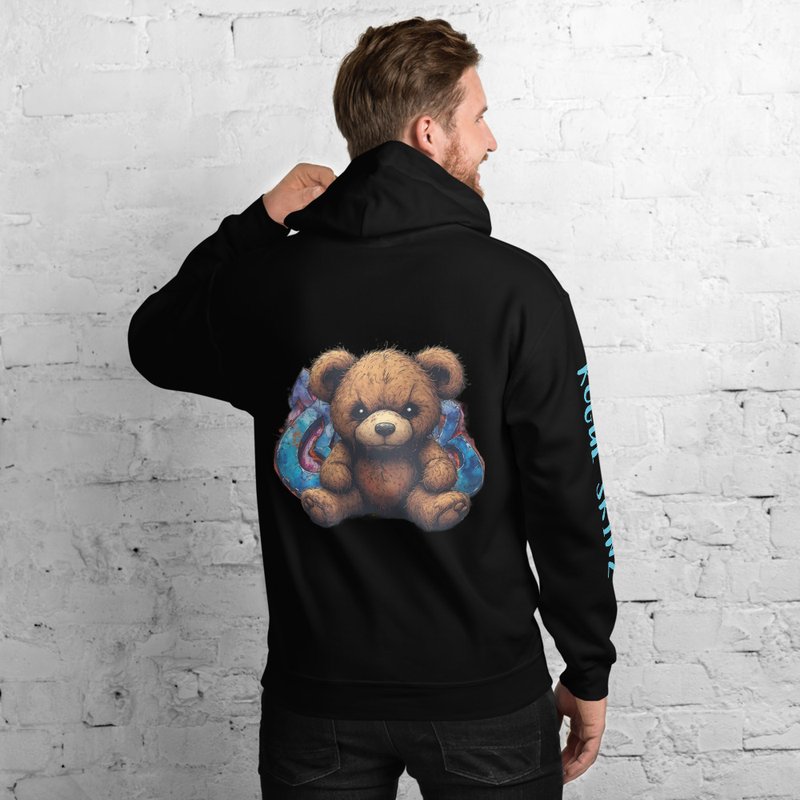 Unisex "Teddy" Hoodie