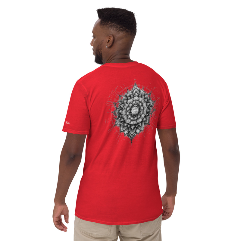 Mandala Graphic T-shirt