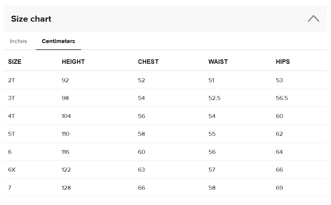 Elephant Kids Swimsuit