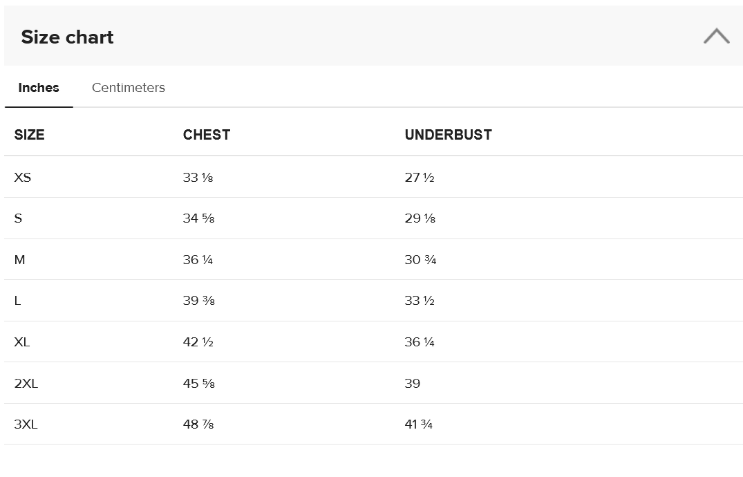 Longline "Dire" Graphic Sports Bra