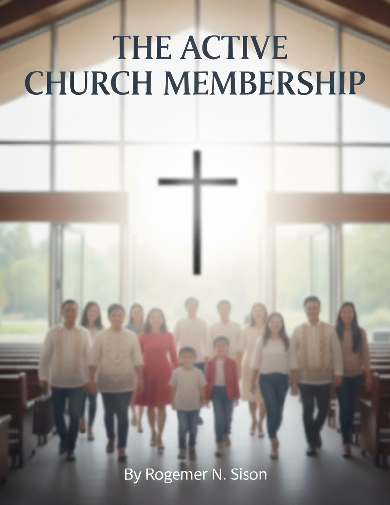 The Active Church Membership