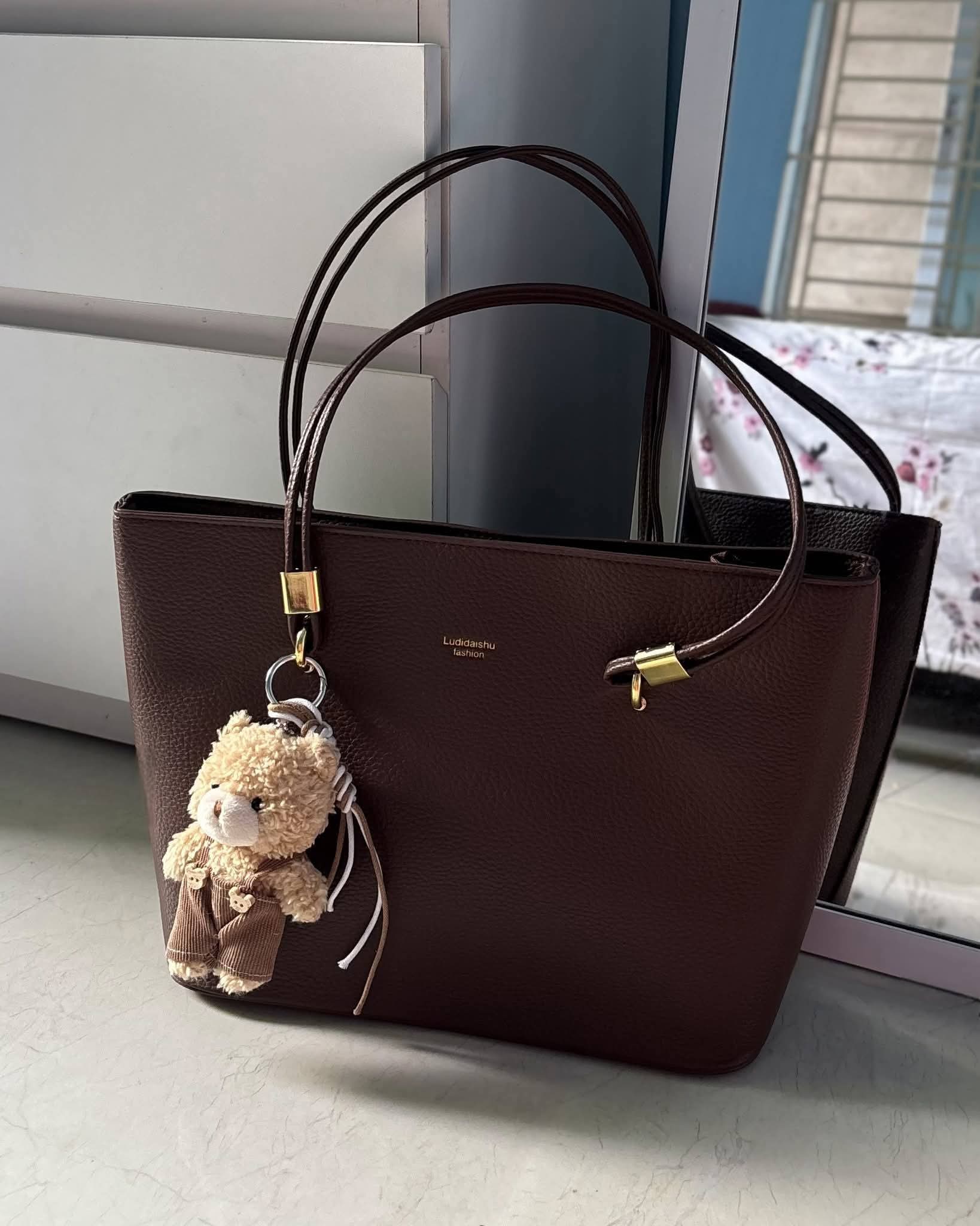 Carry confidence daily