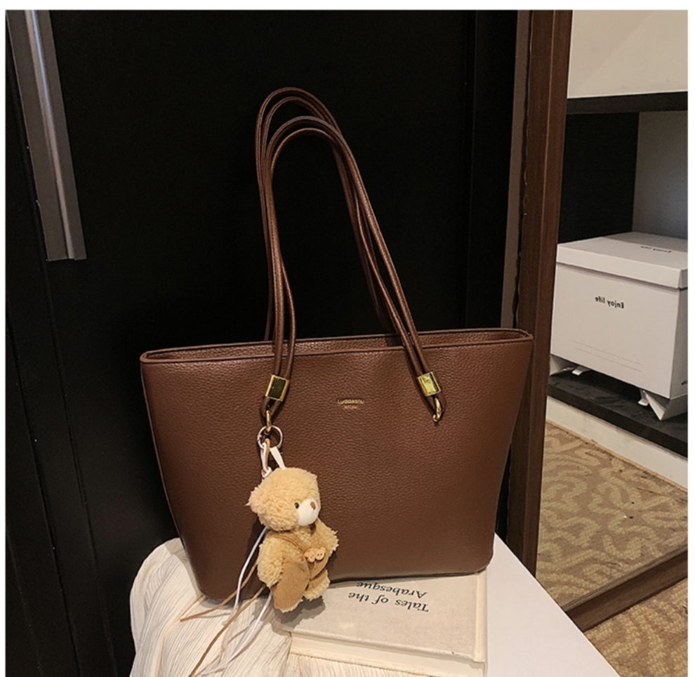 Carry confidence daily