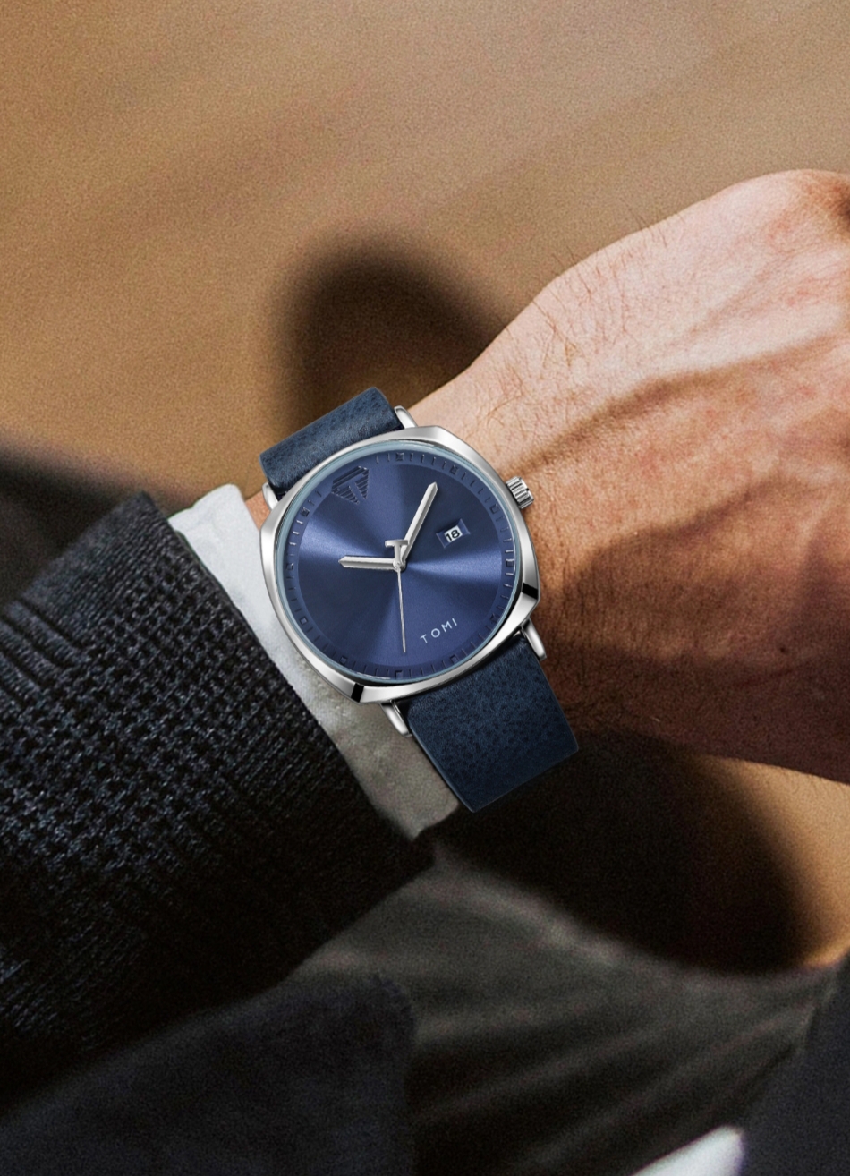 TOMI T044 Wristwatch