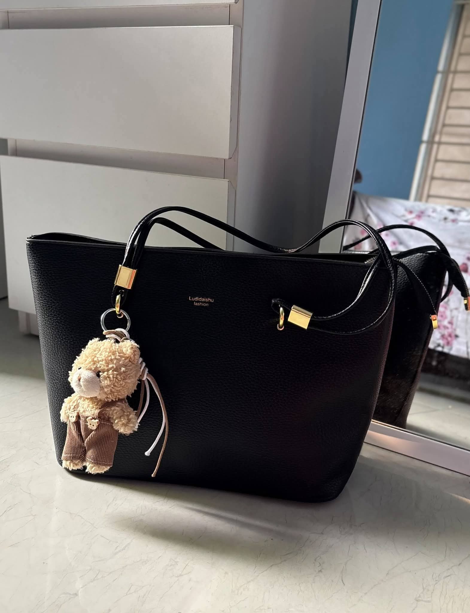 Carry confidence daily