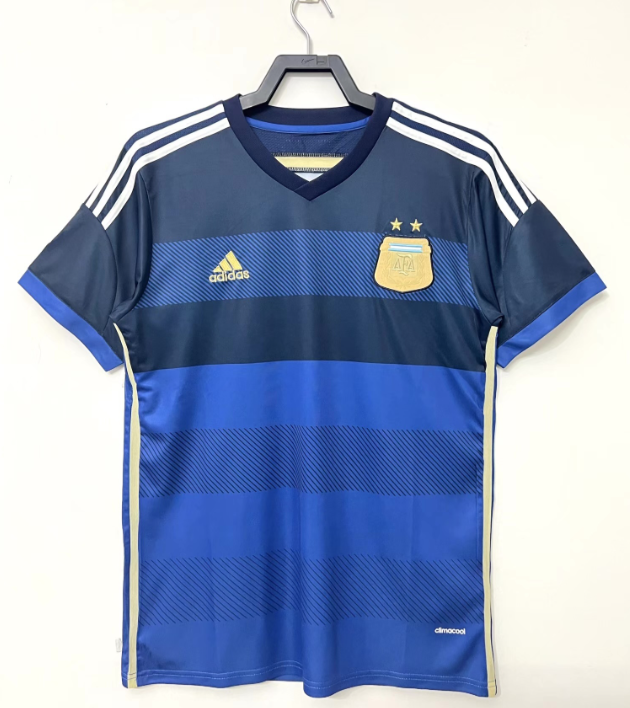 Camiseta selección Argentina 2014