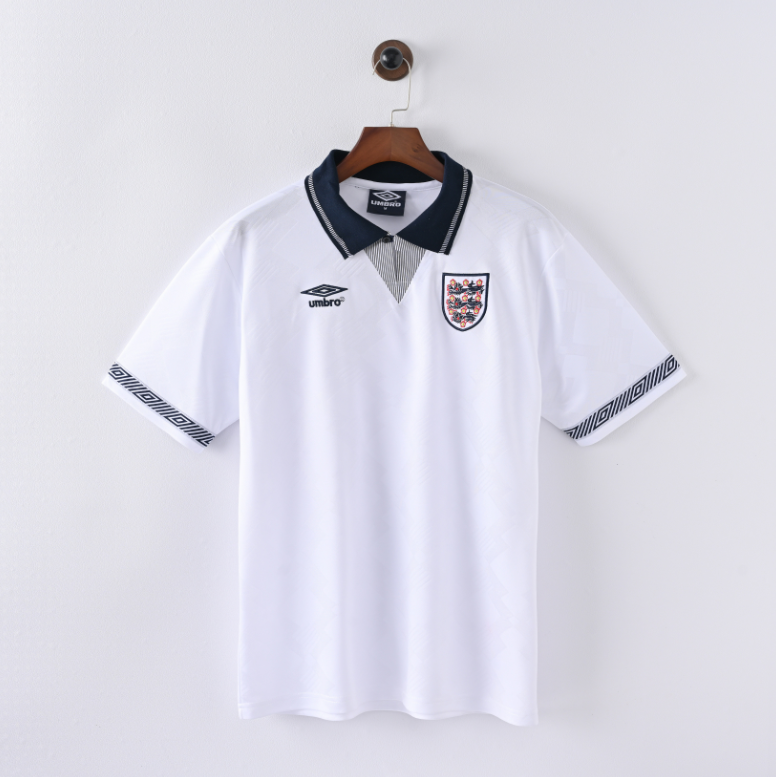 Camiseta de fútbol Inglaterra Umbro