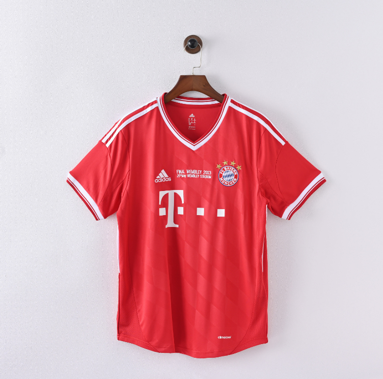 Camiseta oficial del Bayern de Múnich