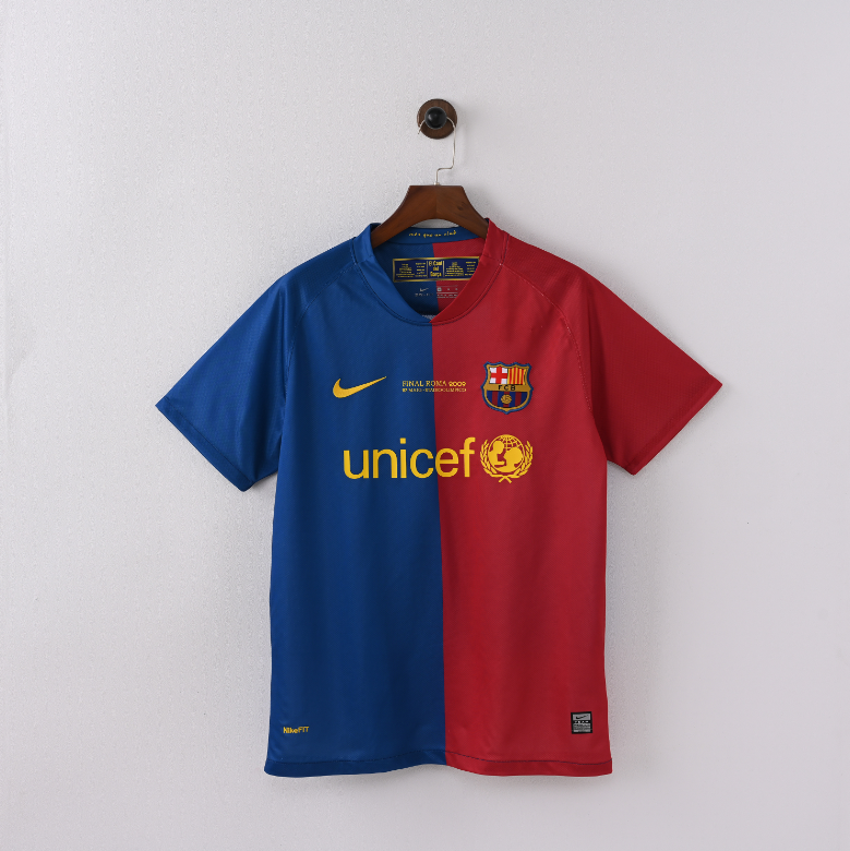 Camiseta FC Barcelona