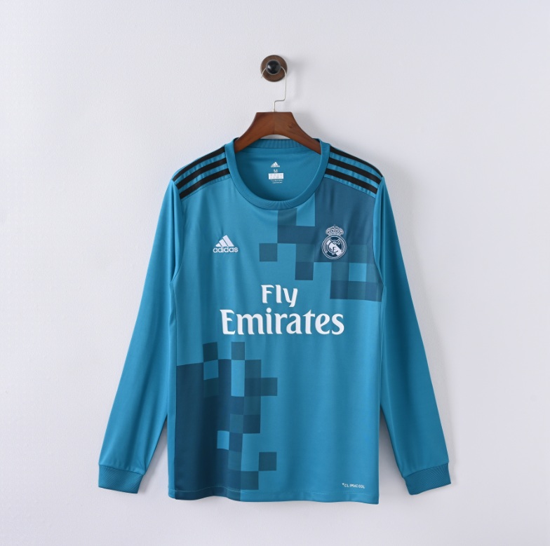 Camiseta oficial del Real Madrid
