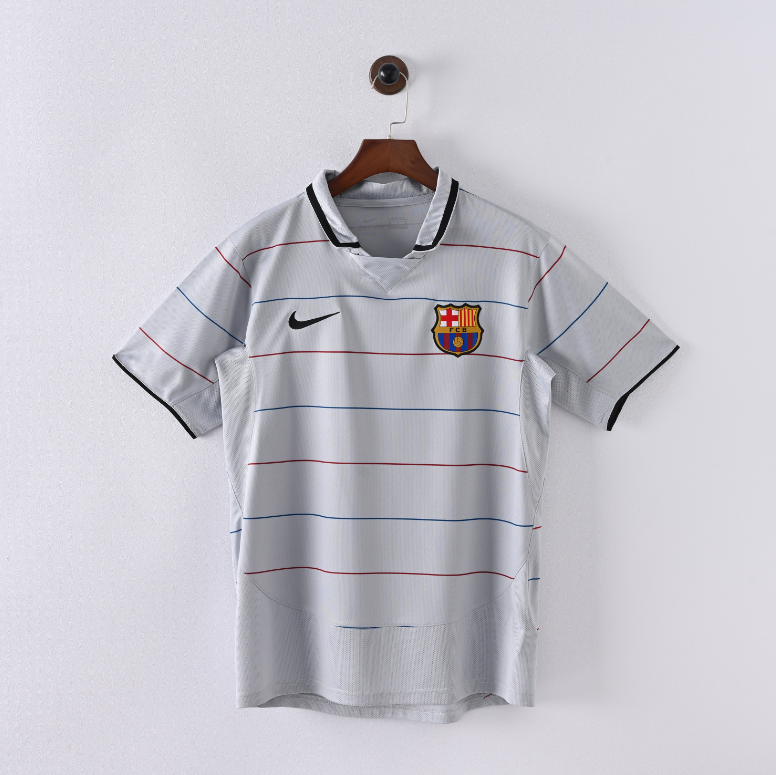 Camiseta FC Barcelona