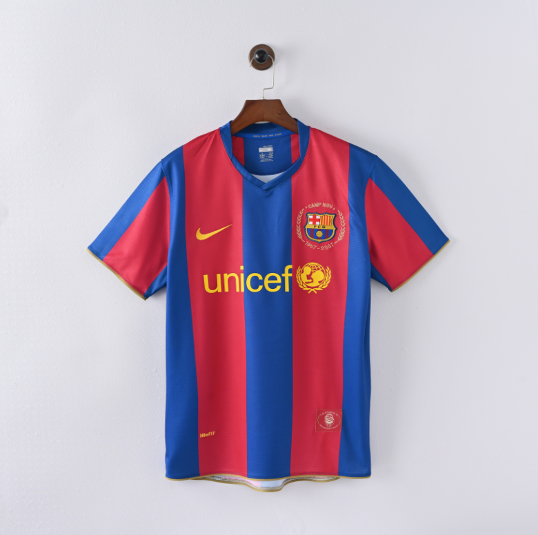 Camiseta FC Barcelona