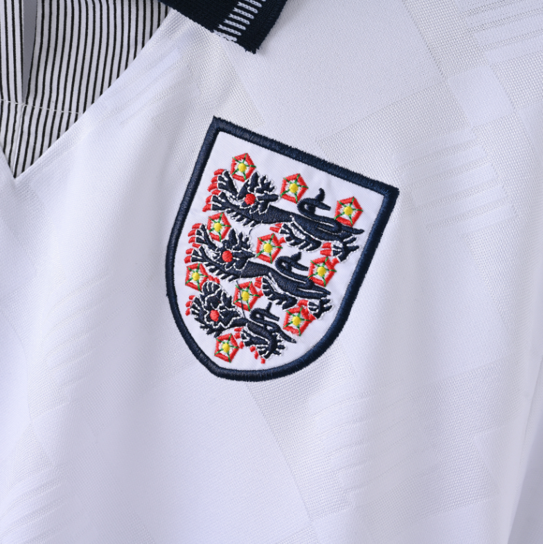 Camiseta de fútbol Inglaterra Umbro