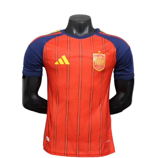  selección española 2026