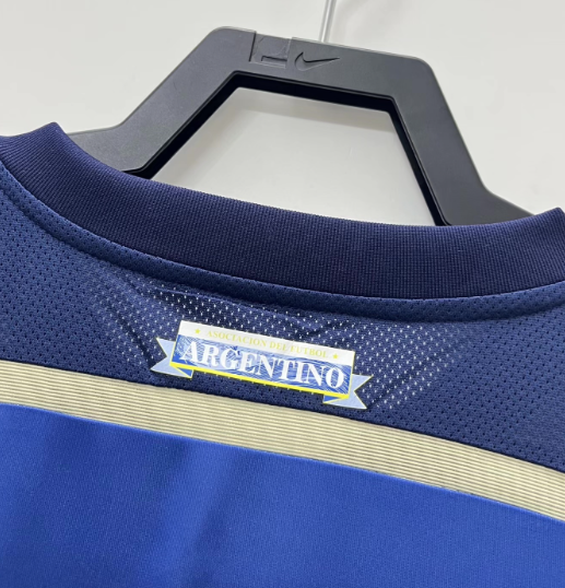 Camiseta selección Argentina 2014