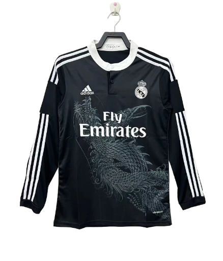 Camiseta de fútbol Real Madrid edición especial
