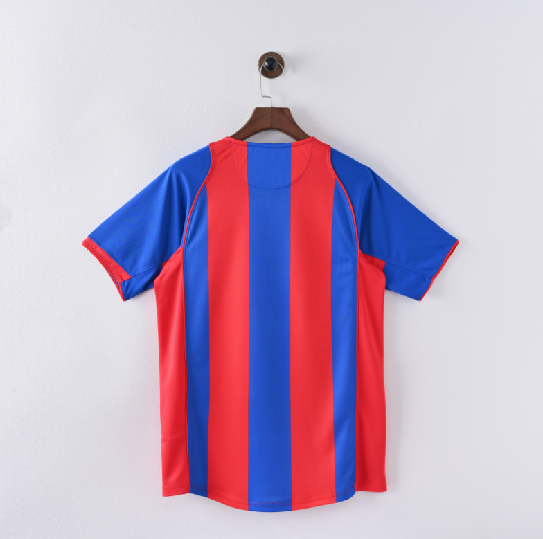 Camiseta de fútbol FC Barcelona