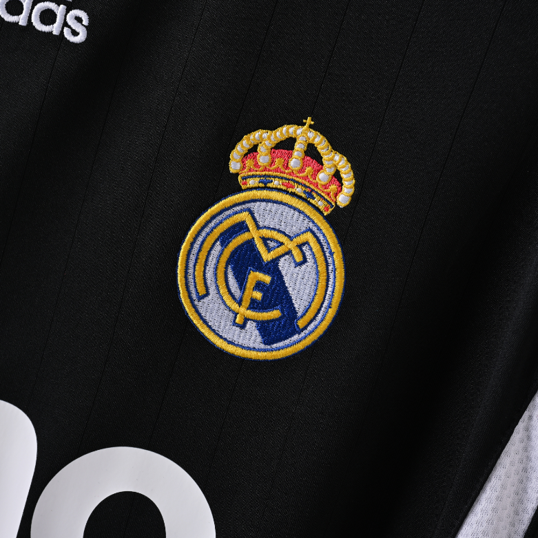 Camiseta Real Madrid 2006/07