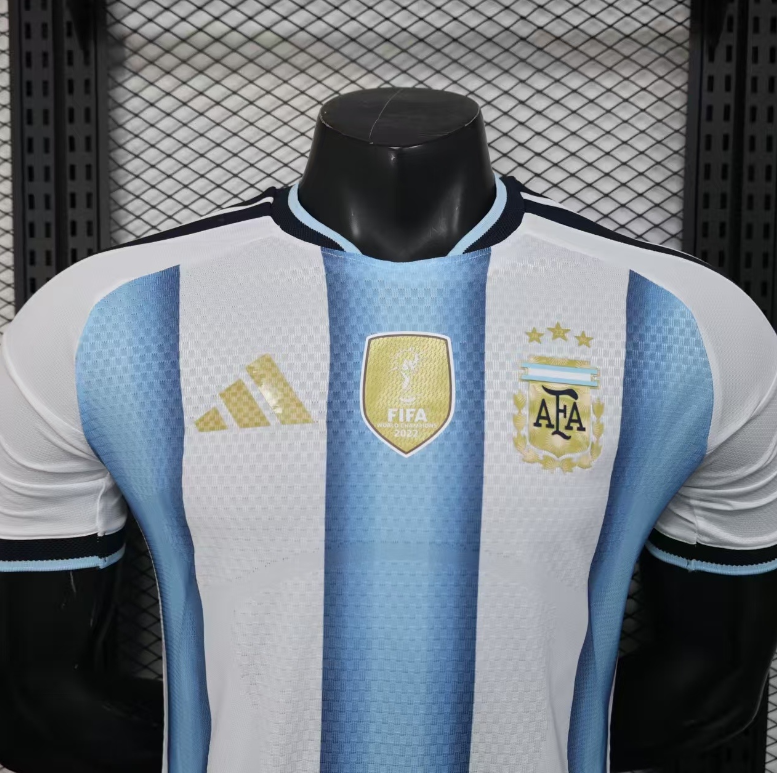 Camiseta de la Selección Argentina 