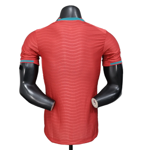 Selección Portugal 2026