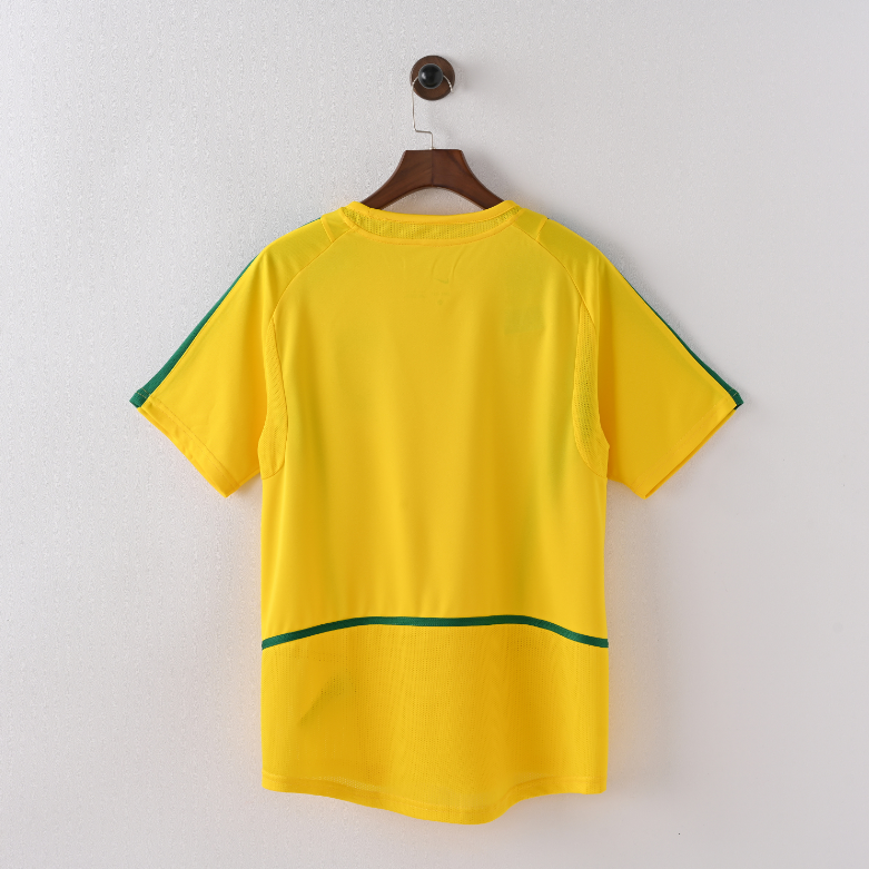 Camiseta  selección de Brasil