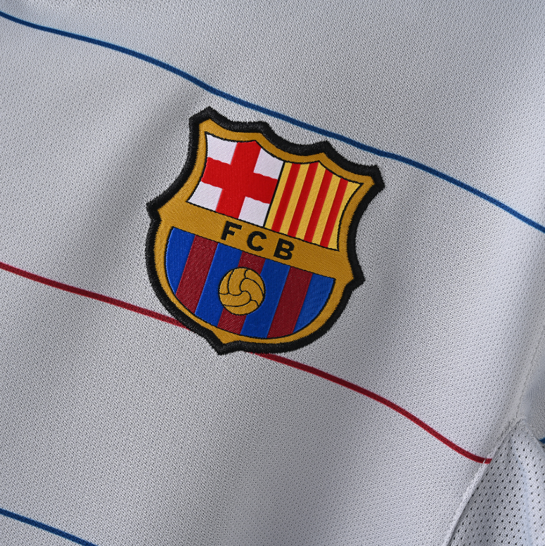 Camiseta FC Barcelona