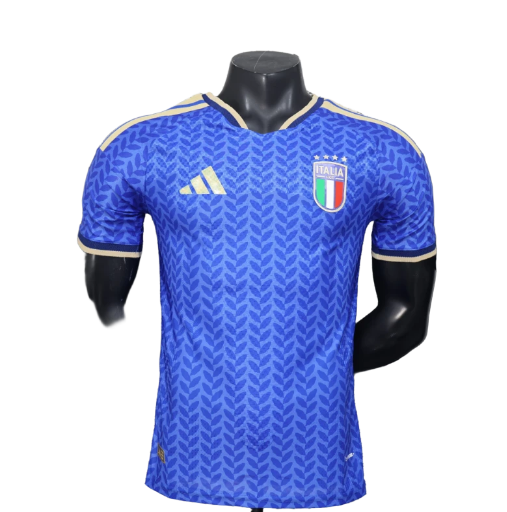 Selección Italiana mundial 2026