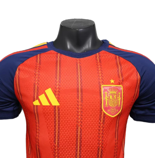  selección española 2026