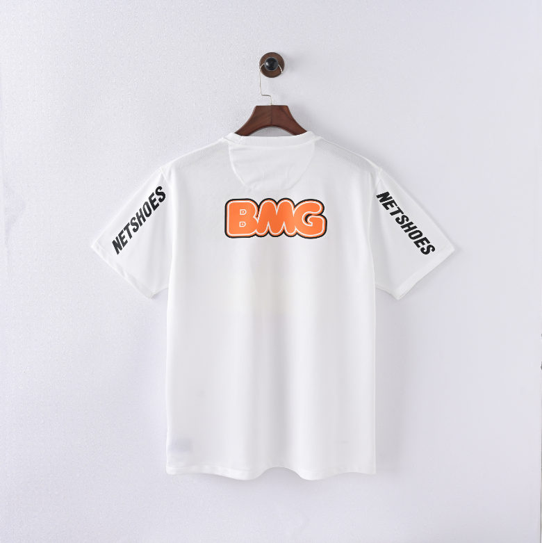 Camiseta de fútbol Santos FC