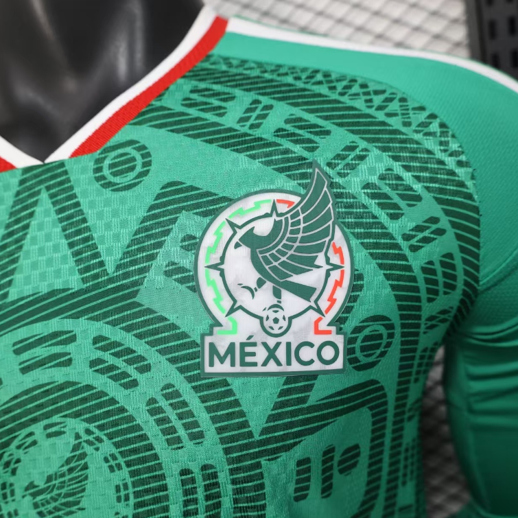  selección mexicana 2026