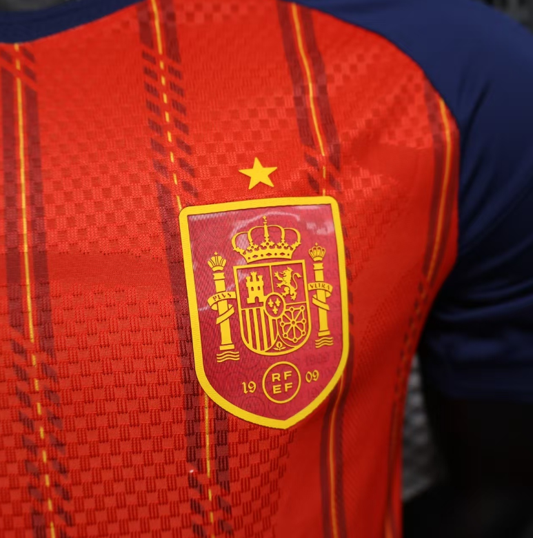  selección española 2026