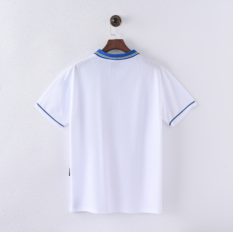 Camiseta de fútbol Chelsea FC retro