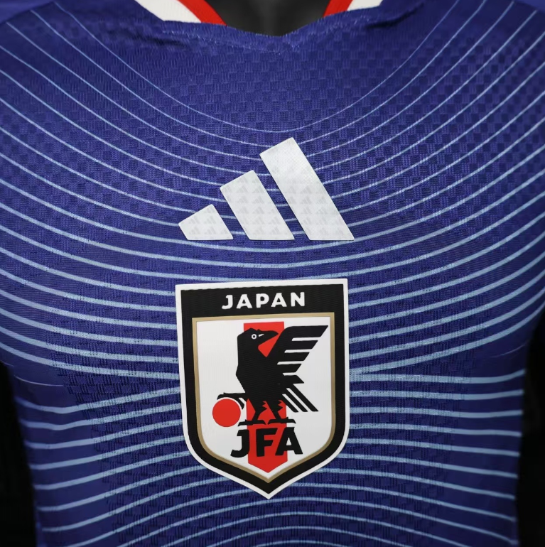 selección de Japón 2026