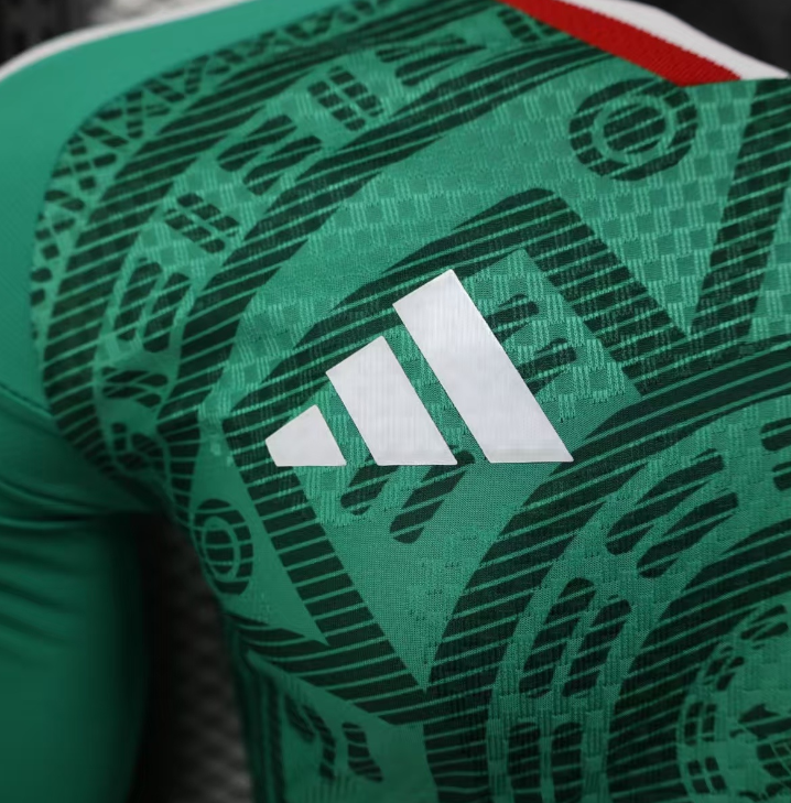  selección mexicana 2026