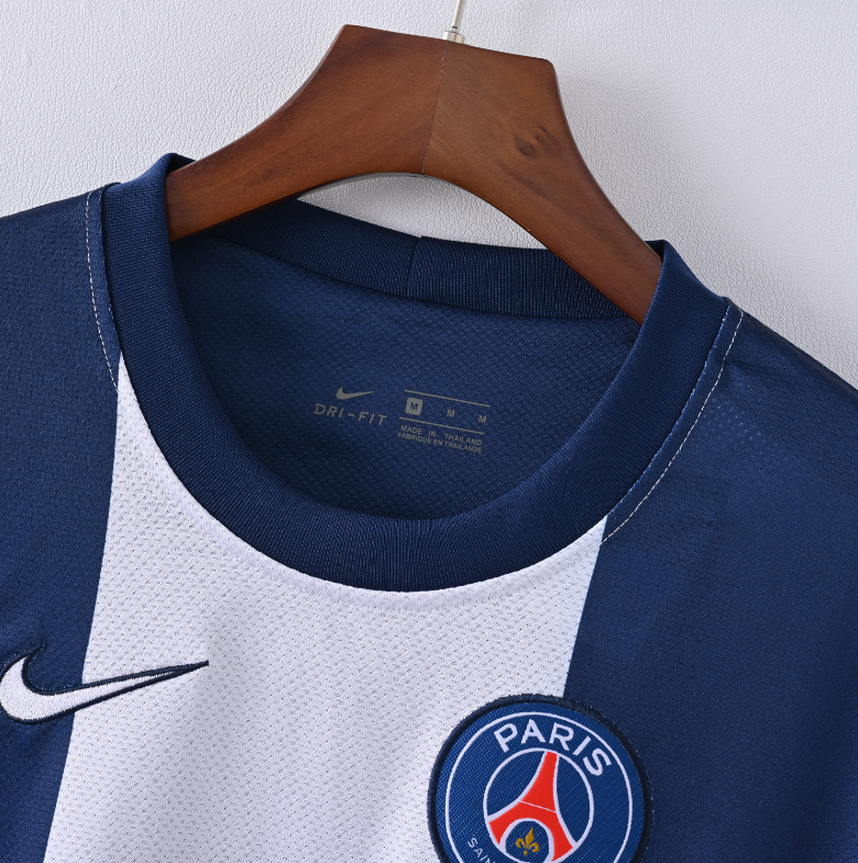 Camiseta PSG local temporada 2013/2014